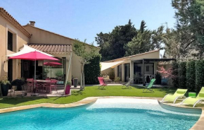 La Villa De Sévigné